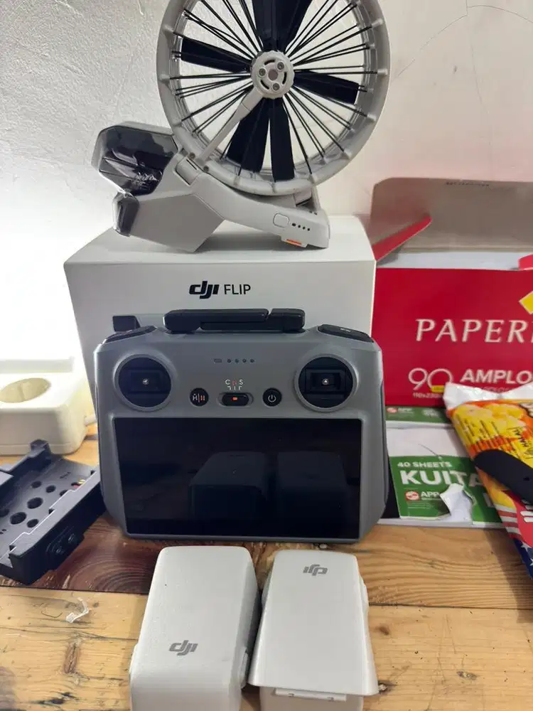 Dji Drone Dji Flip RC 2