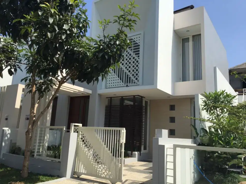 Rumah Minimalis Permata Jingga Claster Favorit West Area Dkt Suhat