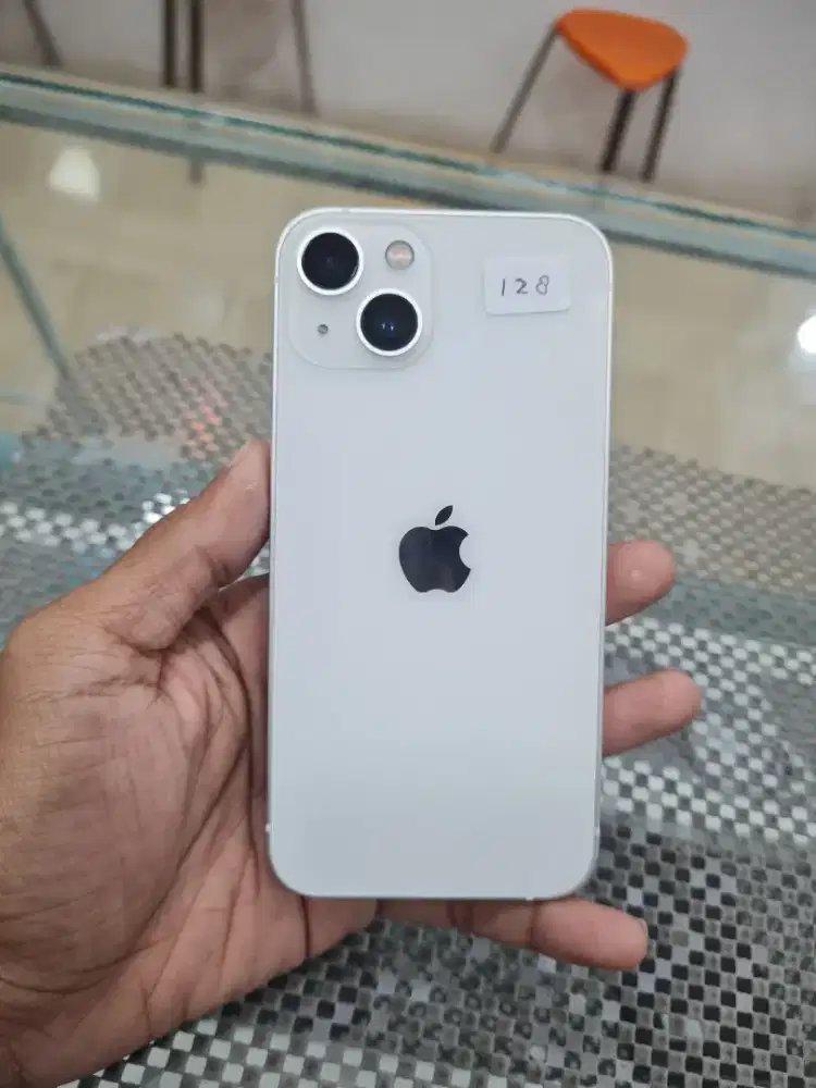 Iphone 13   128