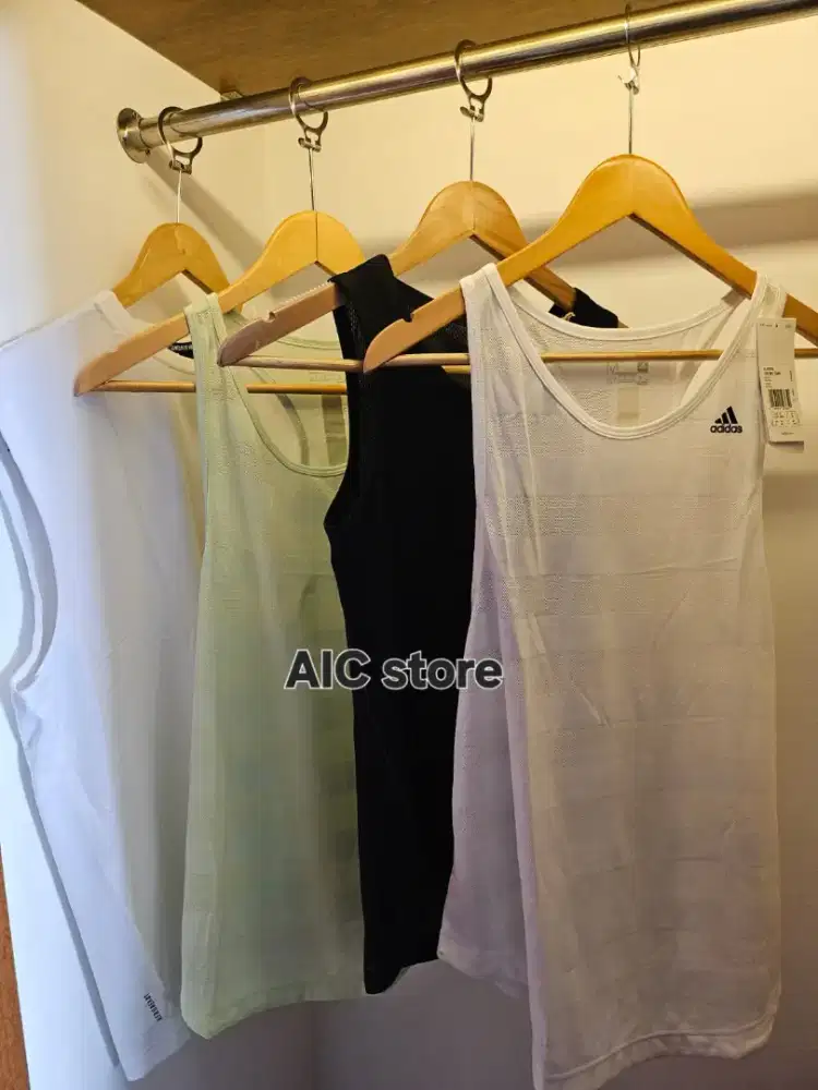 New Tanktop Adds Original , Tanktop Wanita Pria