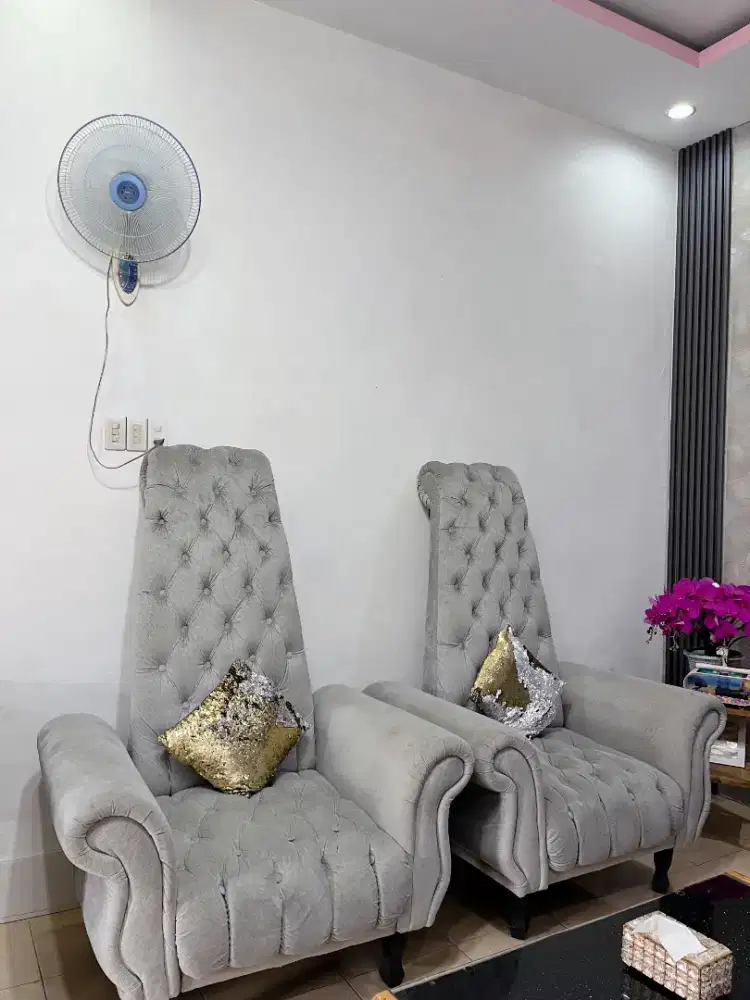 sofa queen dan seater 3