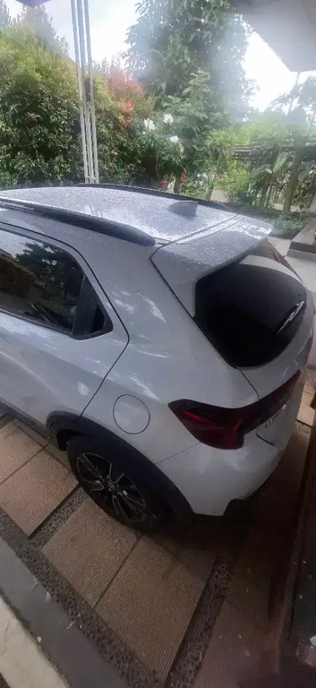 Mobil WRV 2024 . KM RENDAH RUTIN SERVICE PEMAKAIAN SANGAT TELITI