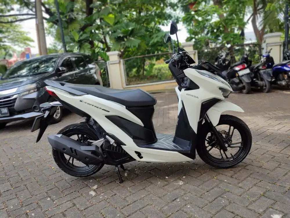 Vario 150 2019 Pajak Panjang