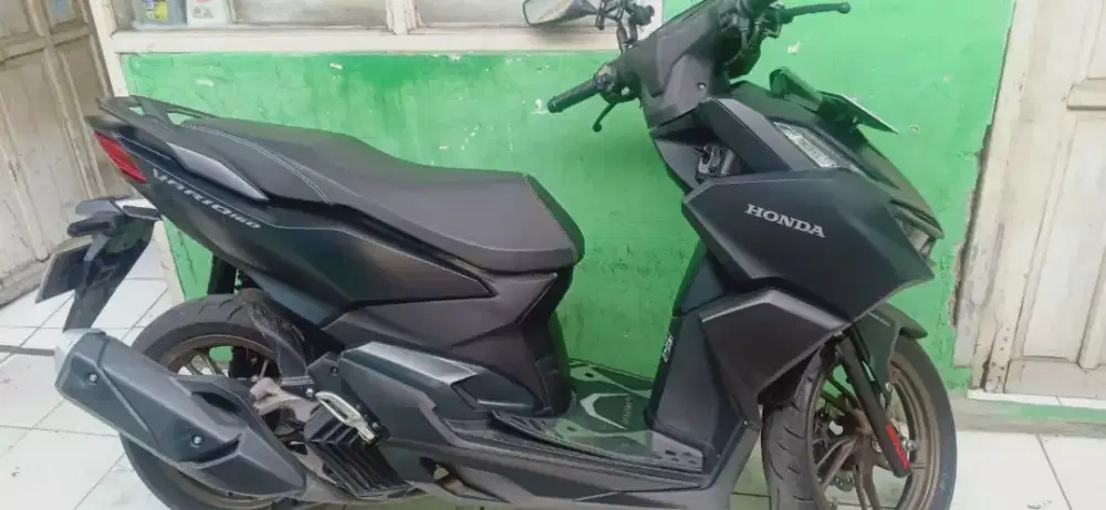 VARIO 2023 LENGKAP