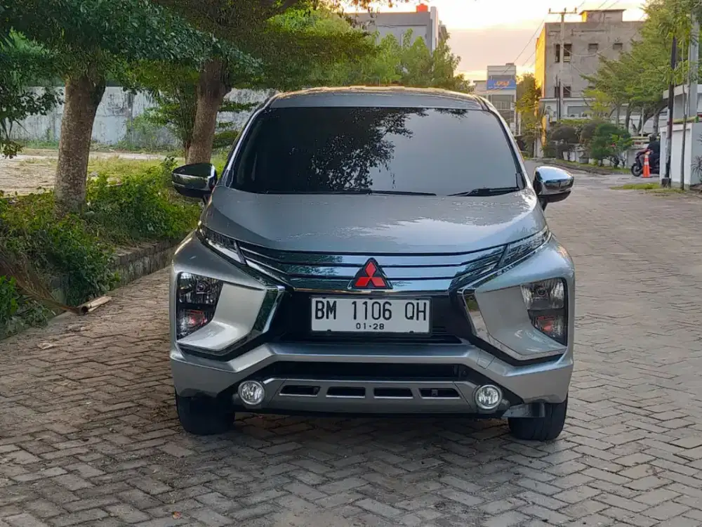 EXPANDER ULTIMATE AT 2018