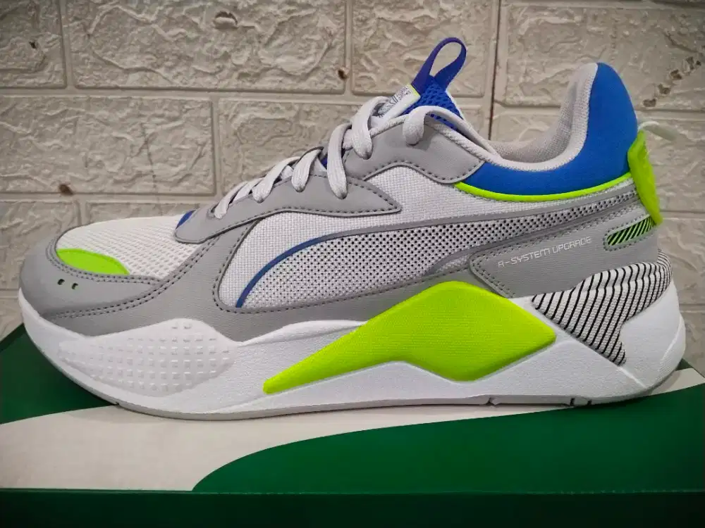 Puma RS-X 3D Rare Edition