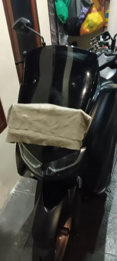 Nmax 155 cc Keyles Non Abs