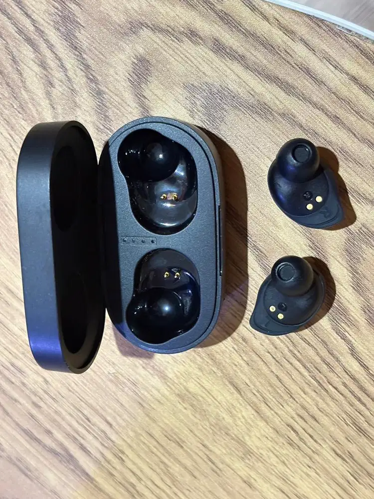 TWS Earbud Headset SoundPEATS TrueFree 2