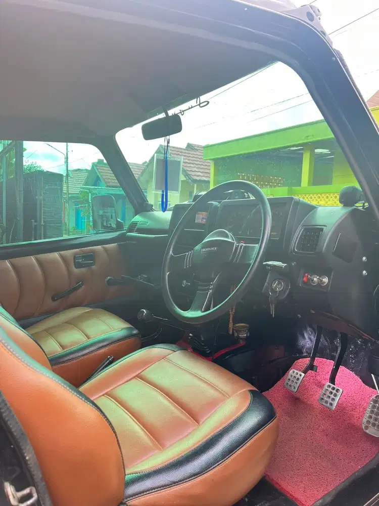 Dijual cepat, nego ditempat