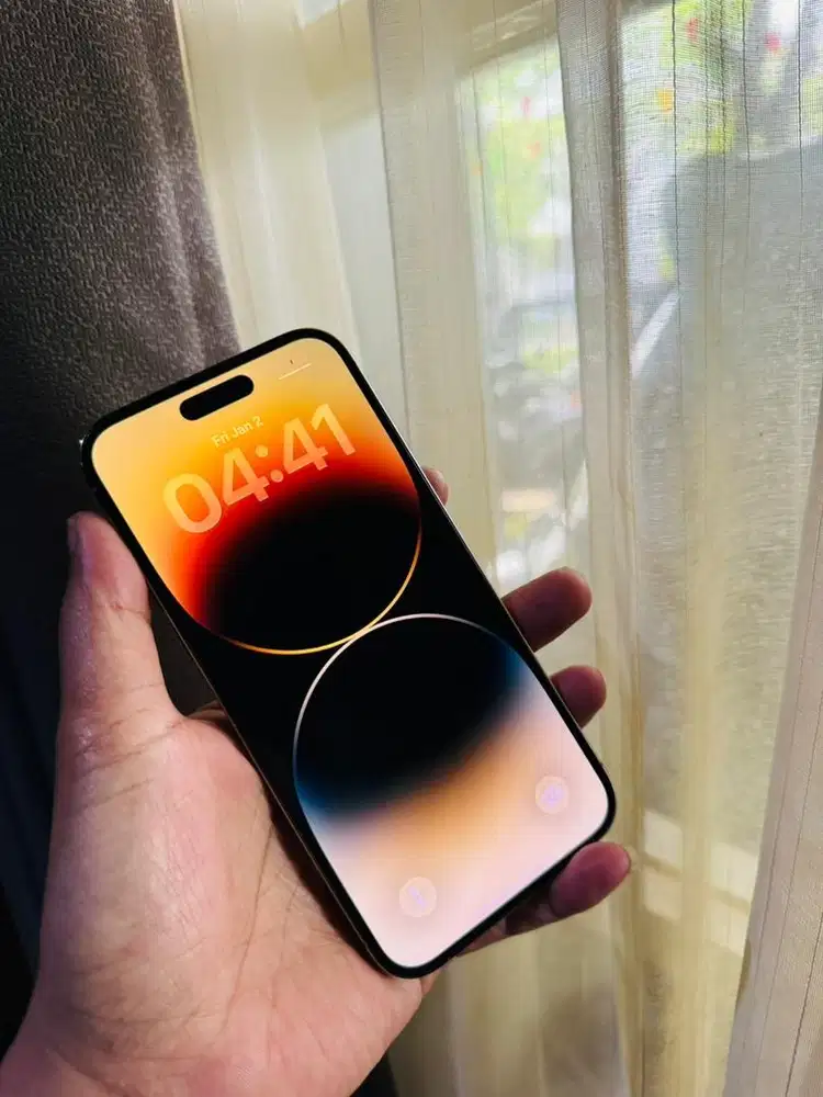 Iphone 14 promax 256 ibox