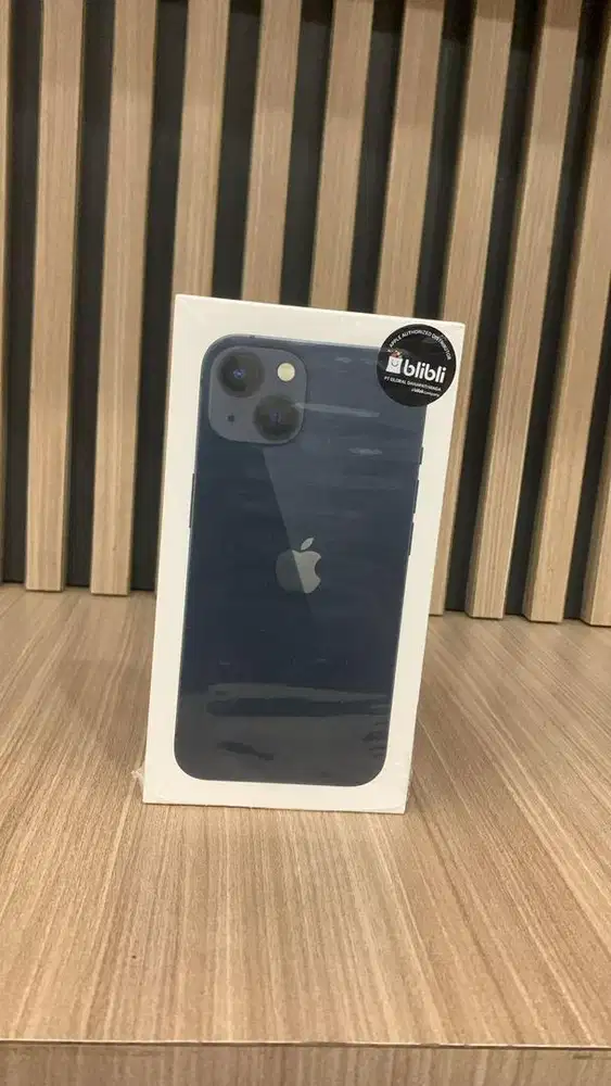 iphone 13 128gb brand new