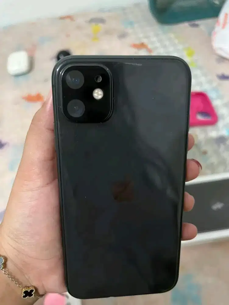 Hp ip 11 inter 64 gb