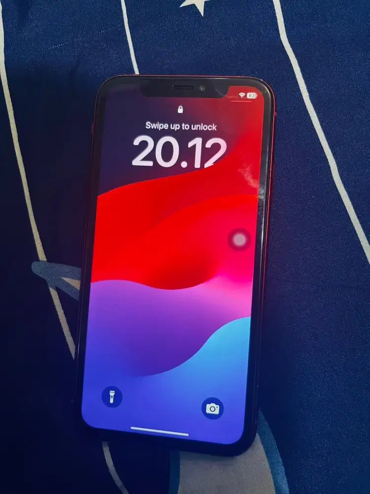 HP Iphone xr 64GB