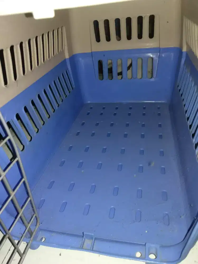 Phetcargo Bekas Masih Bagus