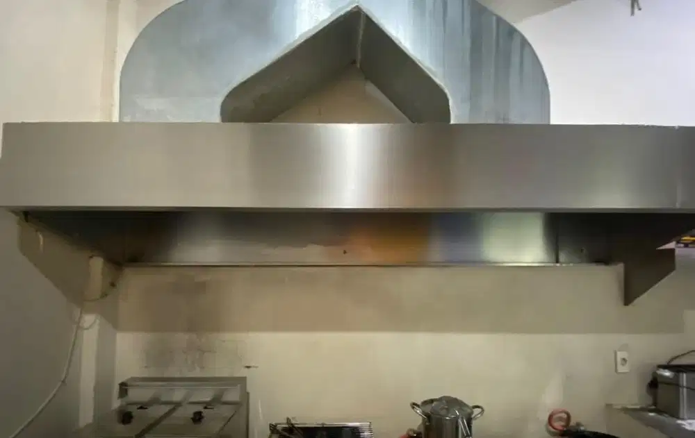 Exhaust Fan Kitchen 1 set