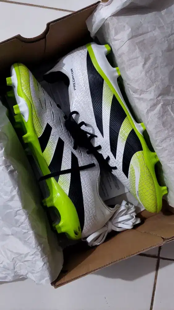 Adidas Predator League