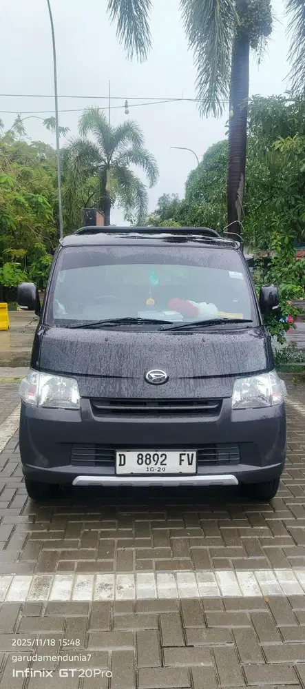 Daihatsu Gran max 2024 Bensin