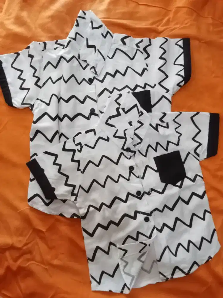 Baju anak umur 1 tahun