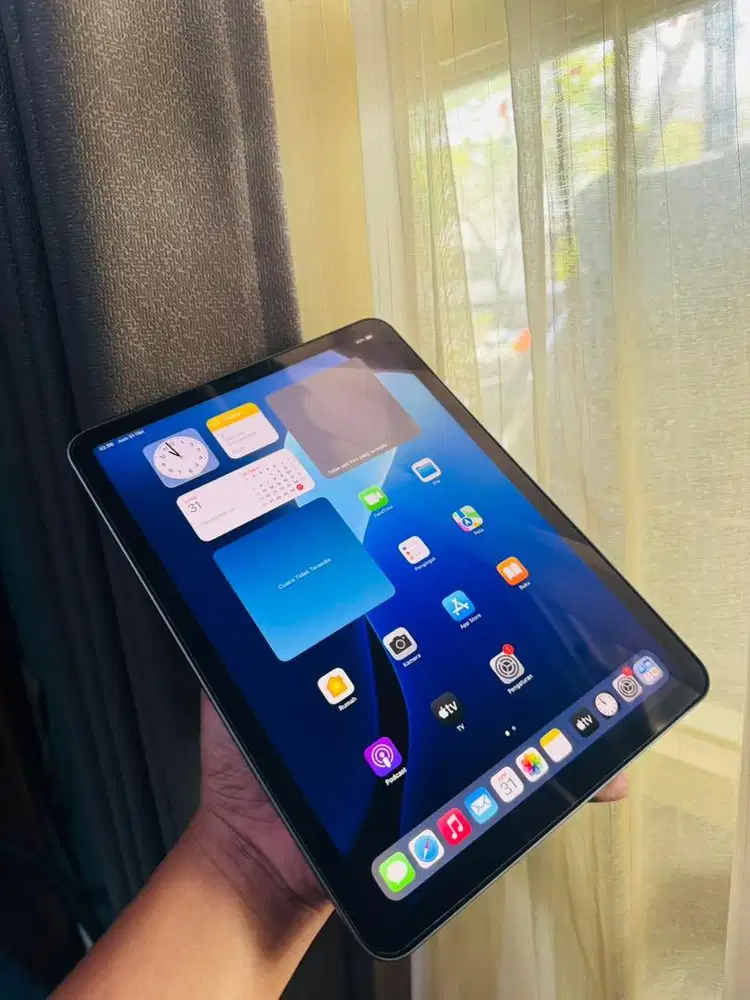 Ipad air M1 64 gb mulus