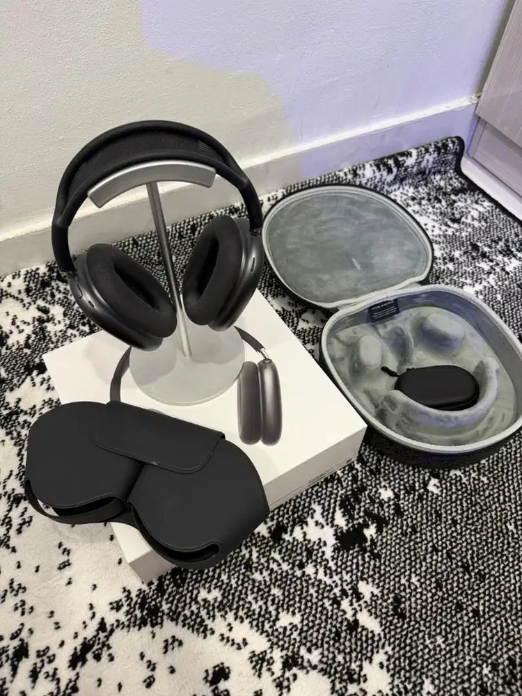 DIJUAL AIRPOD MAX GEN 1
