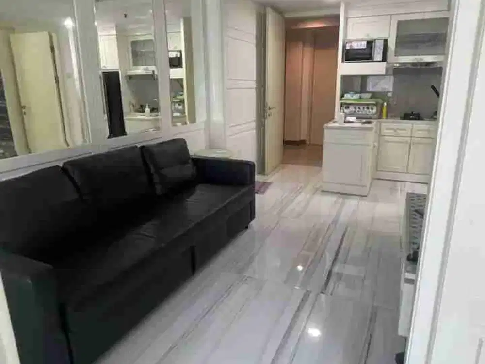 Apartemen Anderson Pakuwon Mall