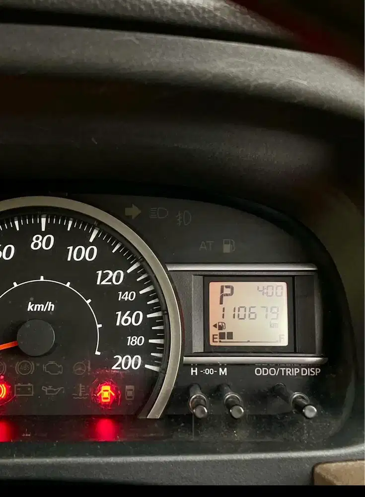 Toyota Calya 2019 Bensin