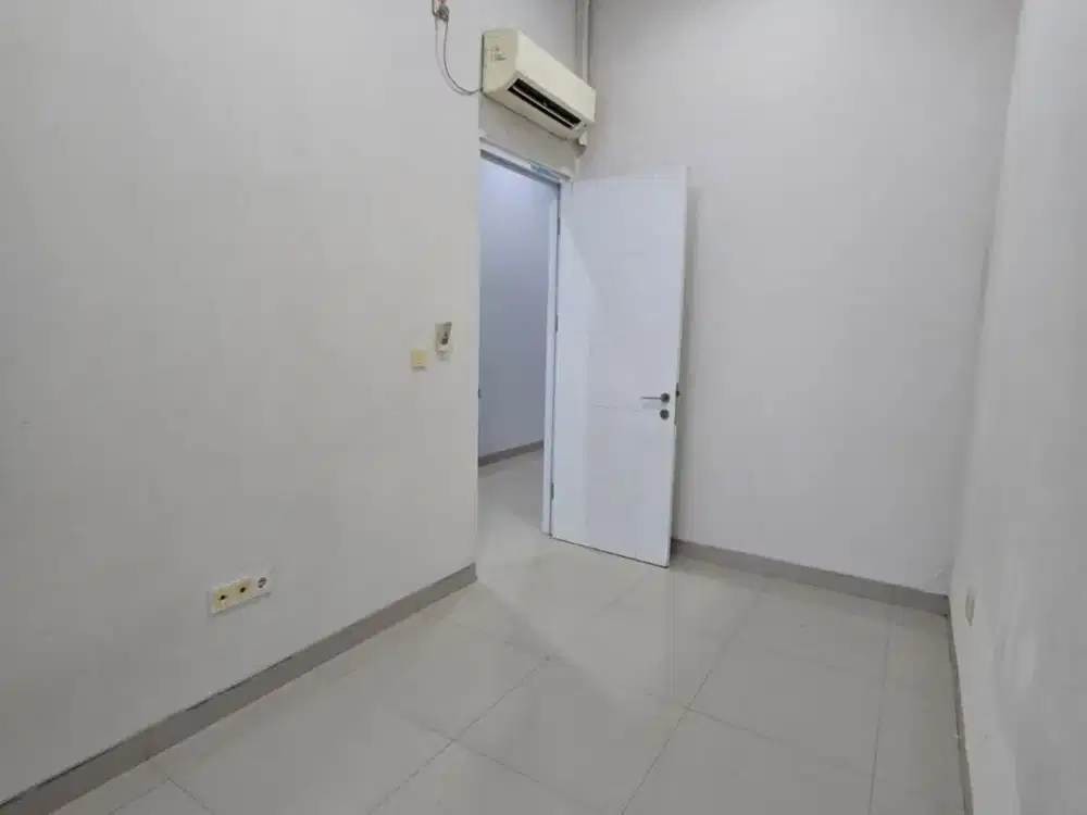 SEWA KONTRAK RUMAH DI GALAXY