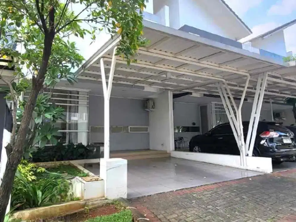 HOT SALE! Rumah Bagus Termurah di Discovery Bingaro | KH