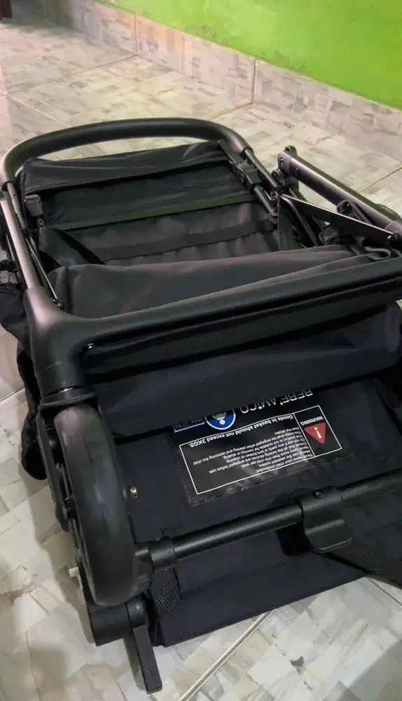 Stroller second Bebe Amico A2