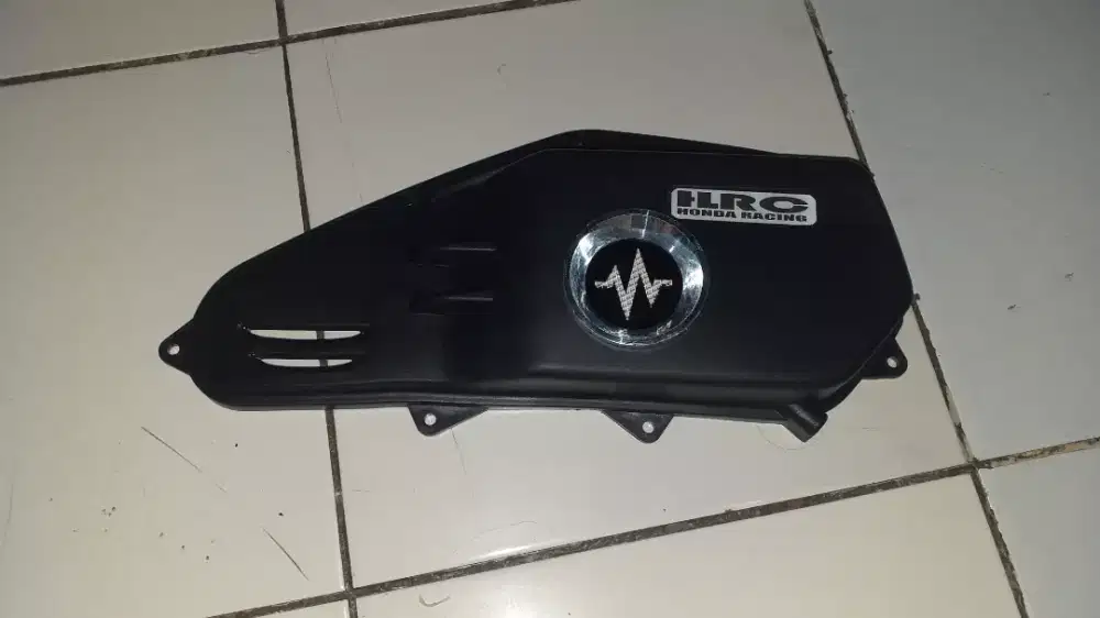 Cover box filter Vario 125/150 led old