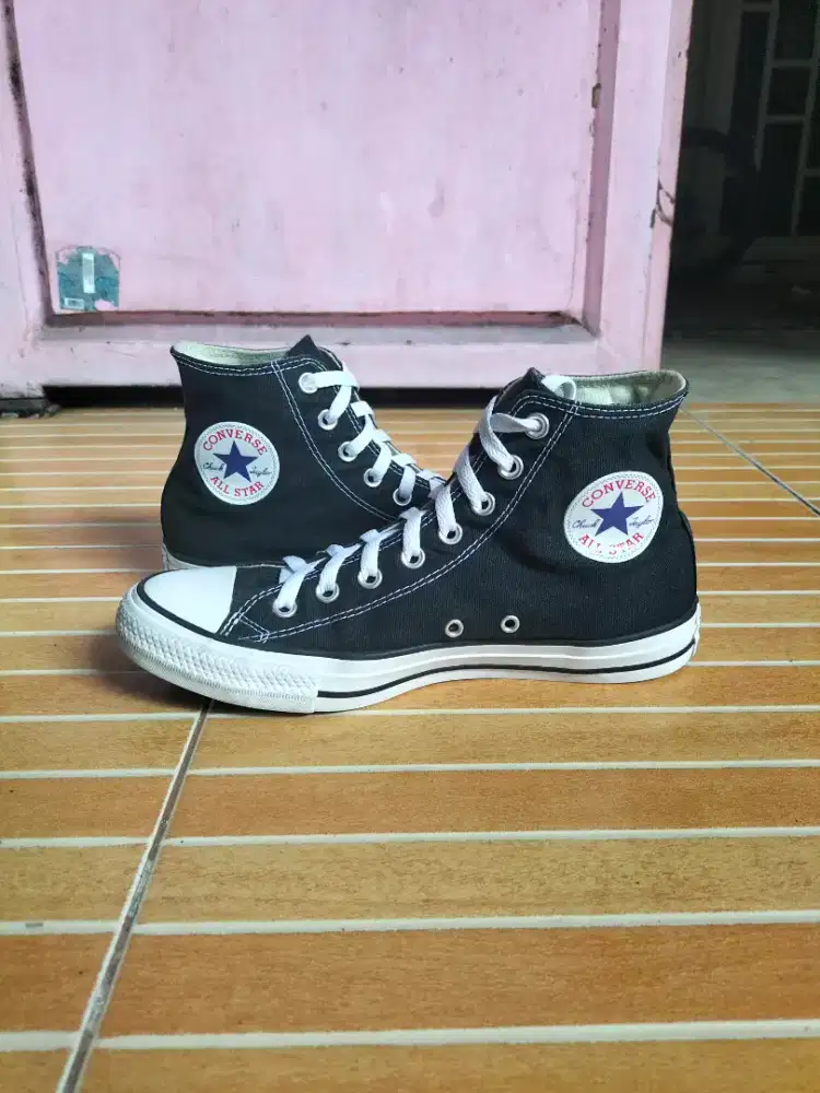 Converse uk.41,5 ori