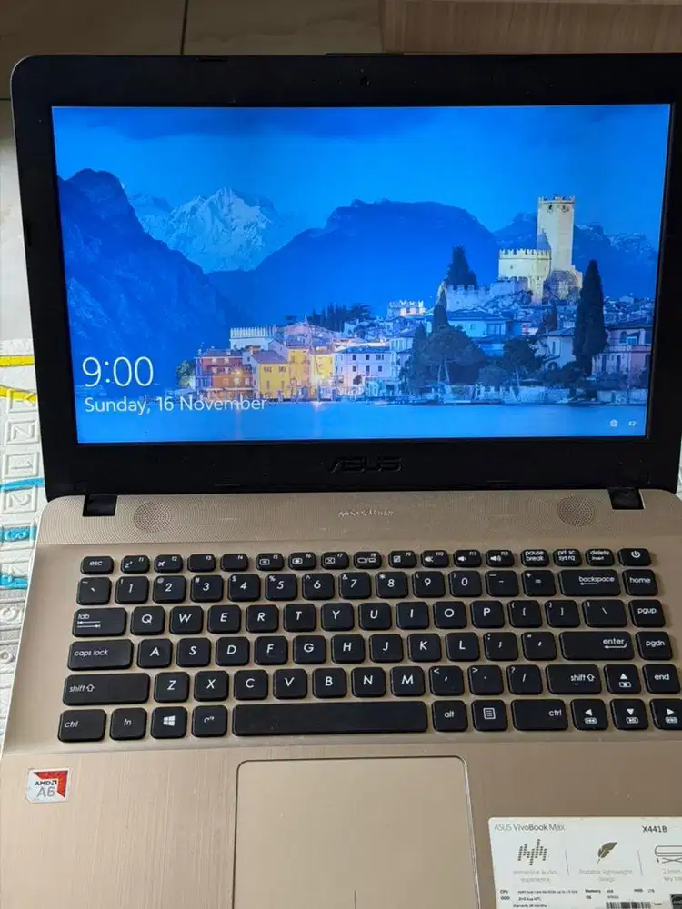 Asus VivoBook Max X441B
