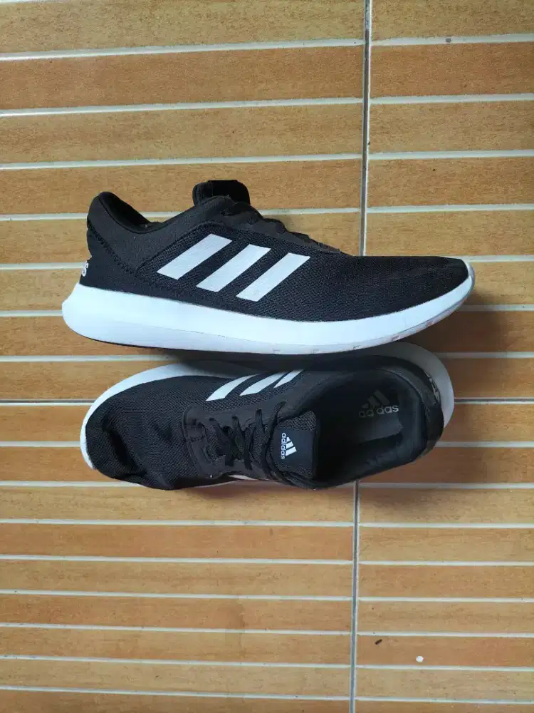 Adidas core racer uk.44,5 ori