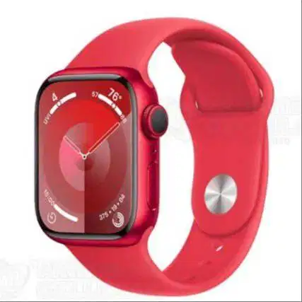 Apple watch series 9 new