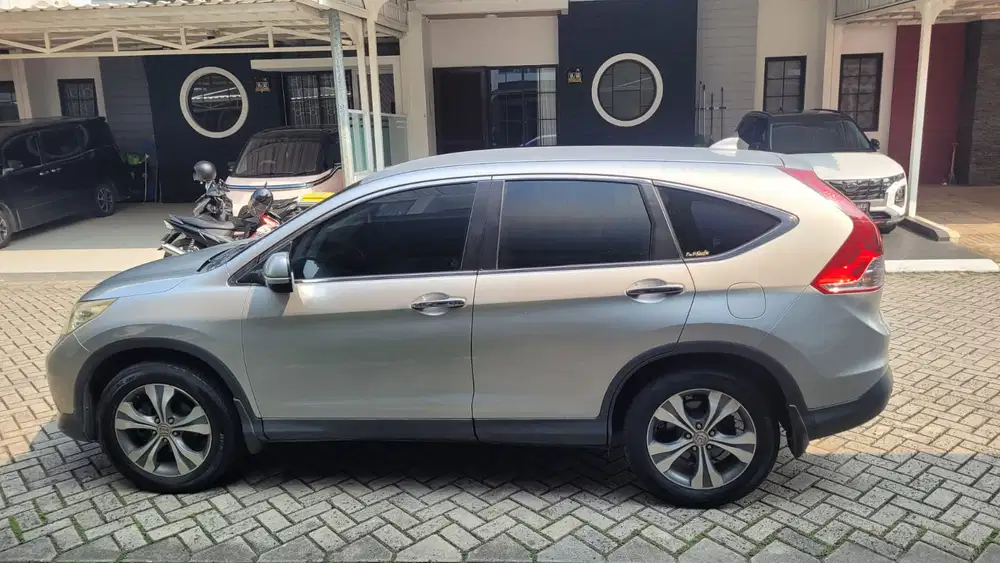 Honda CR-V 2012 Diesel
