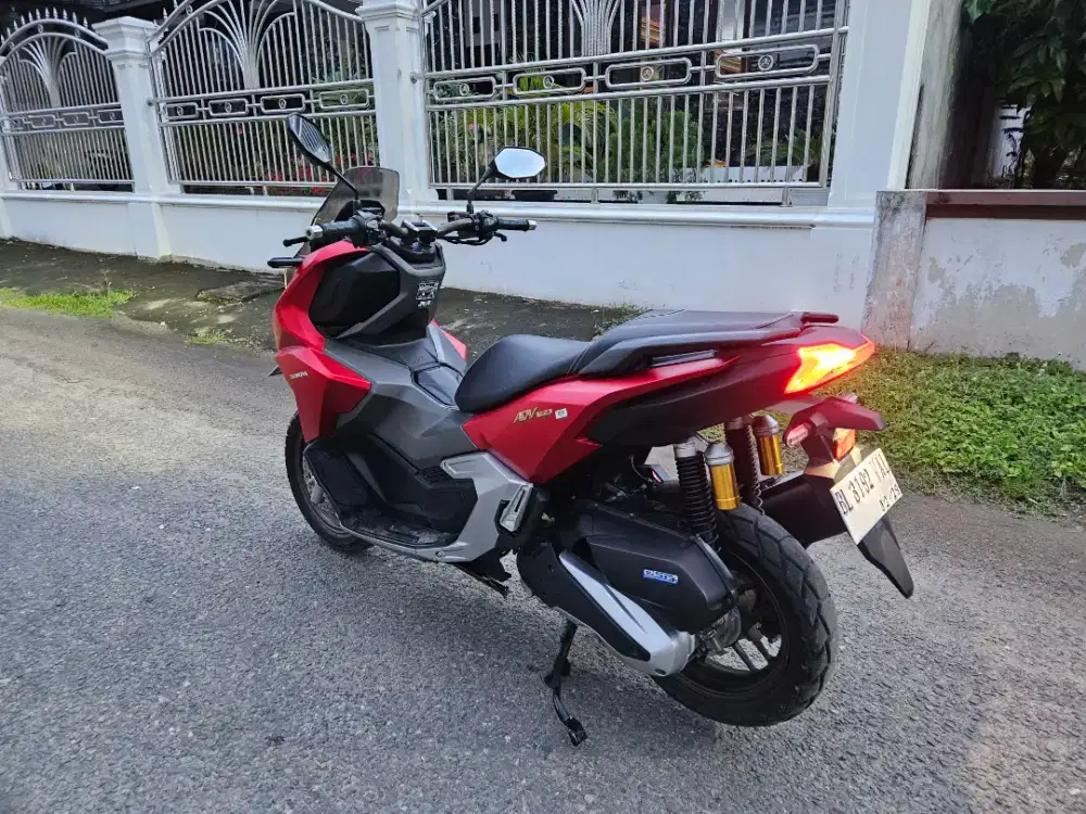 Jual ADV ABS 2024 nik 2023 ss Lengkap pajak hidup Lokasi Lhokseumawe