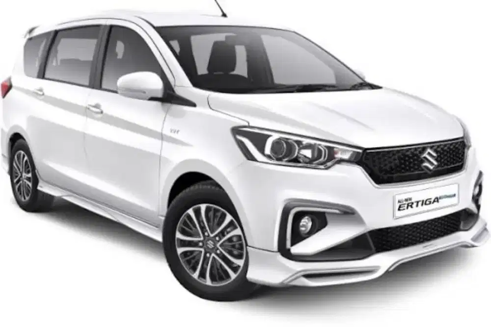 Sewa mobil untuk grab/gocar