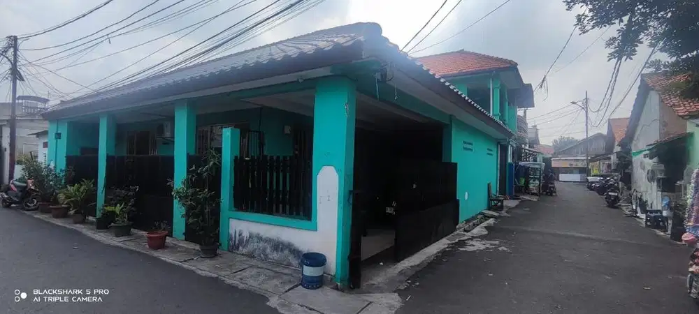 Di Jual Cepat Rumah Siap Huni di Petukangan Selatan (Lokasi Strategis)