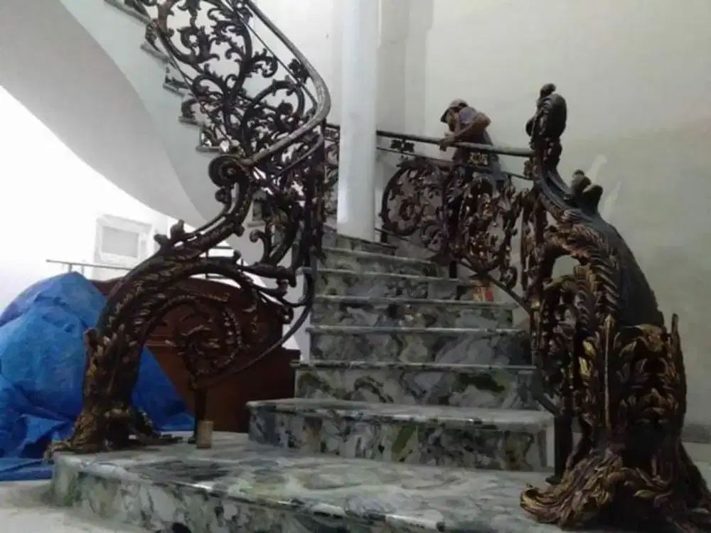 Tukang las besi dan stenlis panggilan