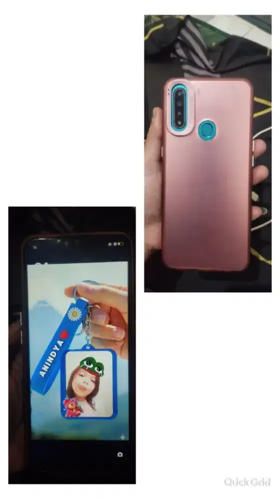 DIJUAL HP OPPO A31