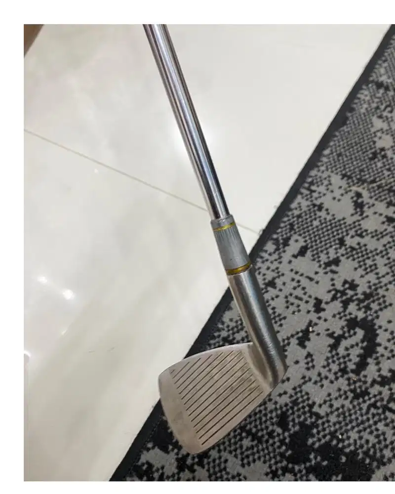 Iron stick Golf No 6