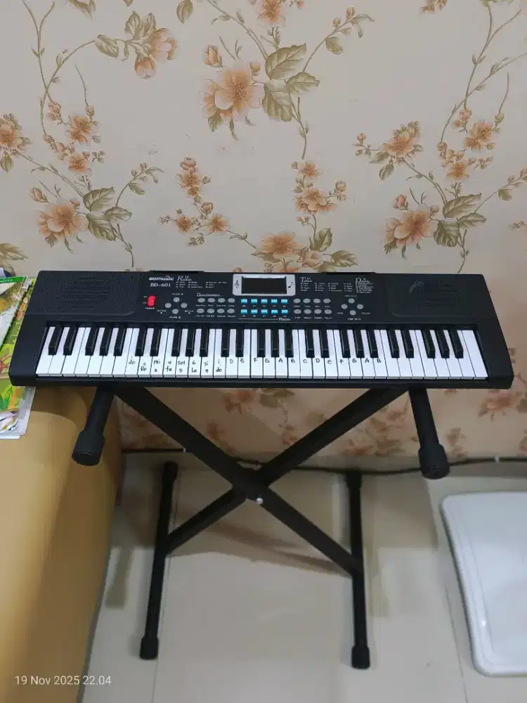 Piano anak anak
