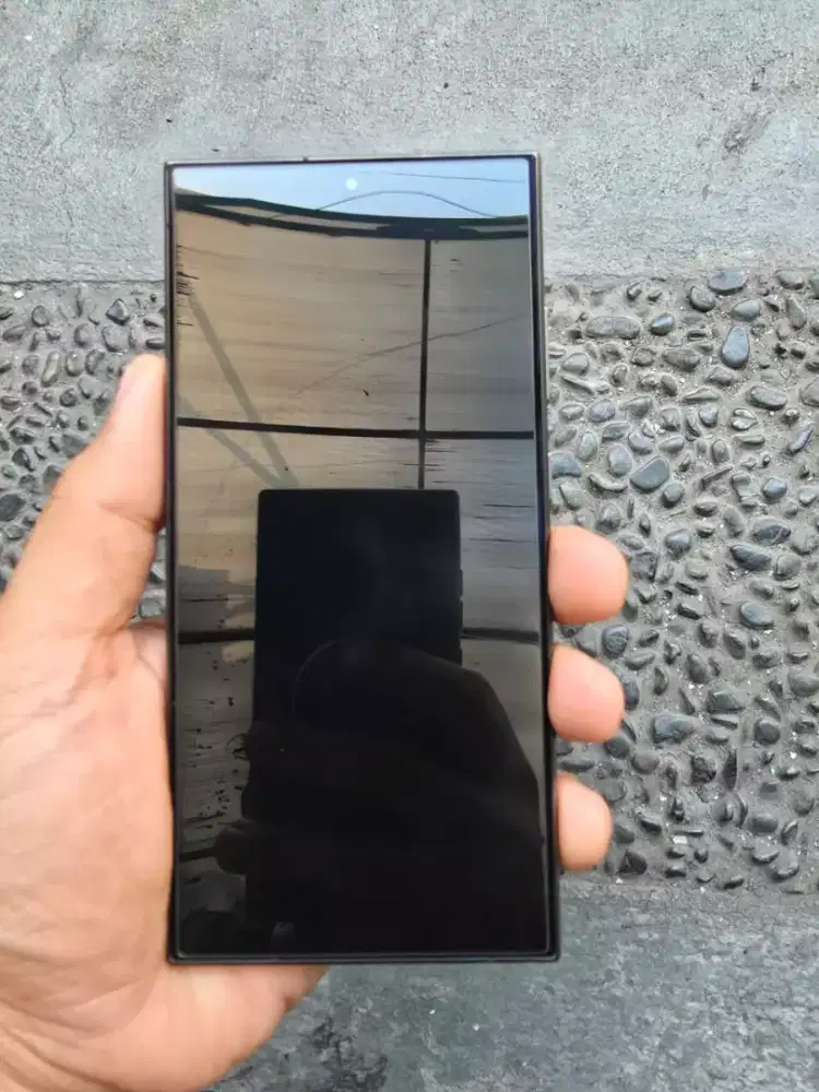 D jual s24 ultra 512 ex sein