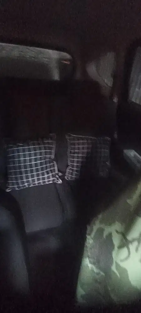 Daihatsu Sigra 2021 Bensin