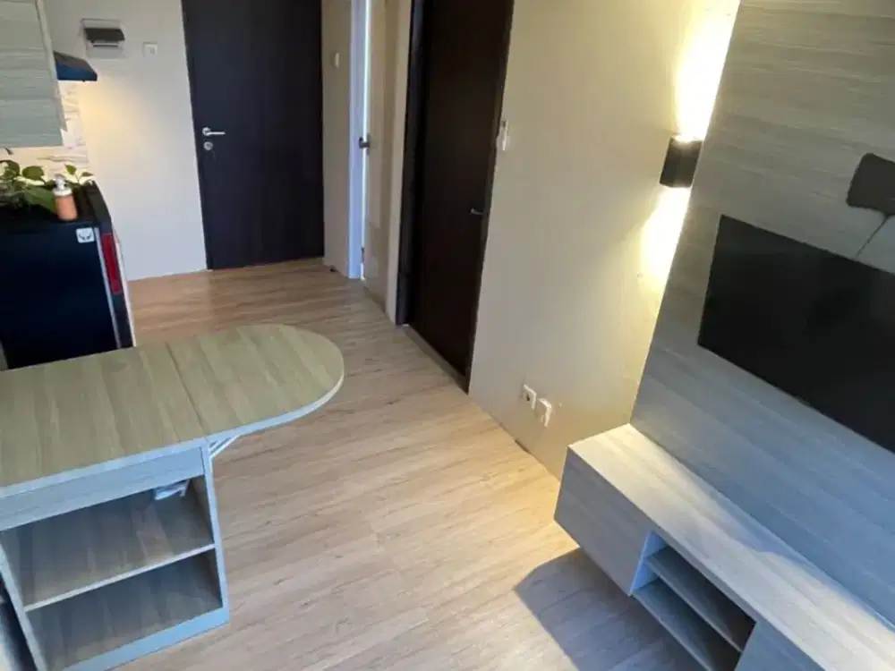 Apartemen Green View BSD Tower Amberwood