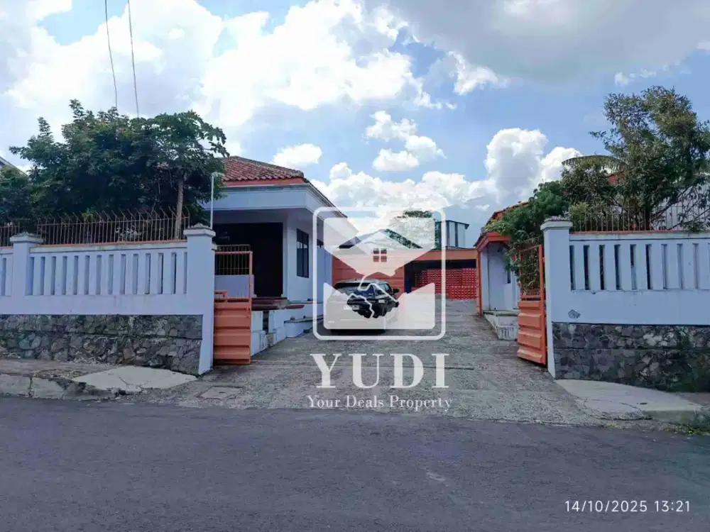 Gudang distributor strategis di Kuningan Jawa Barat