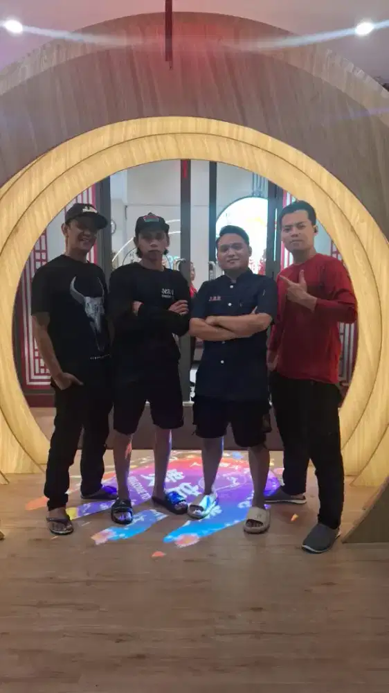 Mencari pekerjaan di bidang restaurant chines cook