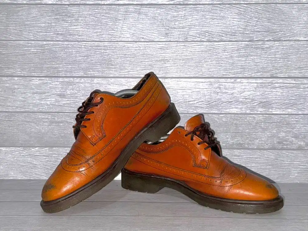 ️ Dr. Martens 3989 Brogues 5 Holes ️