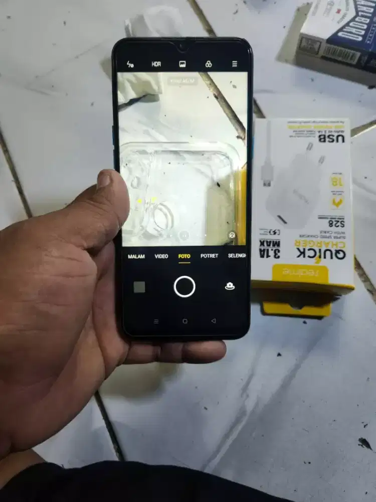 Remi 5i ram 4/64kondisinmukus lcd ori