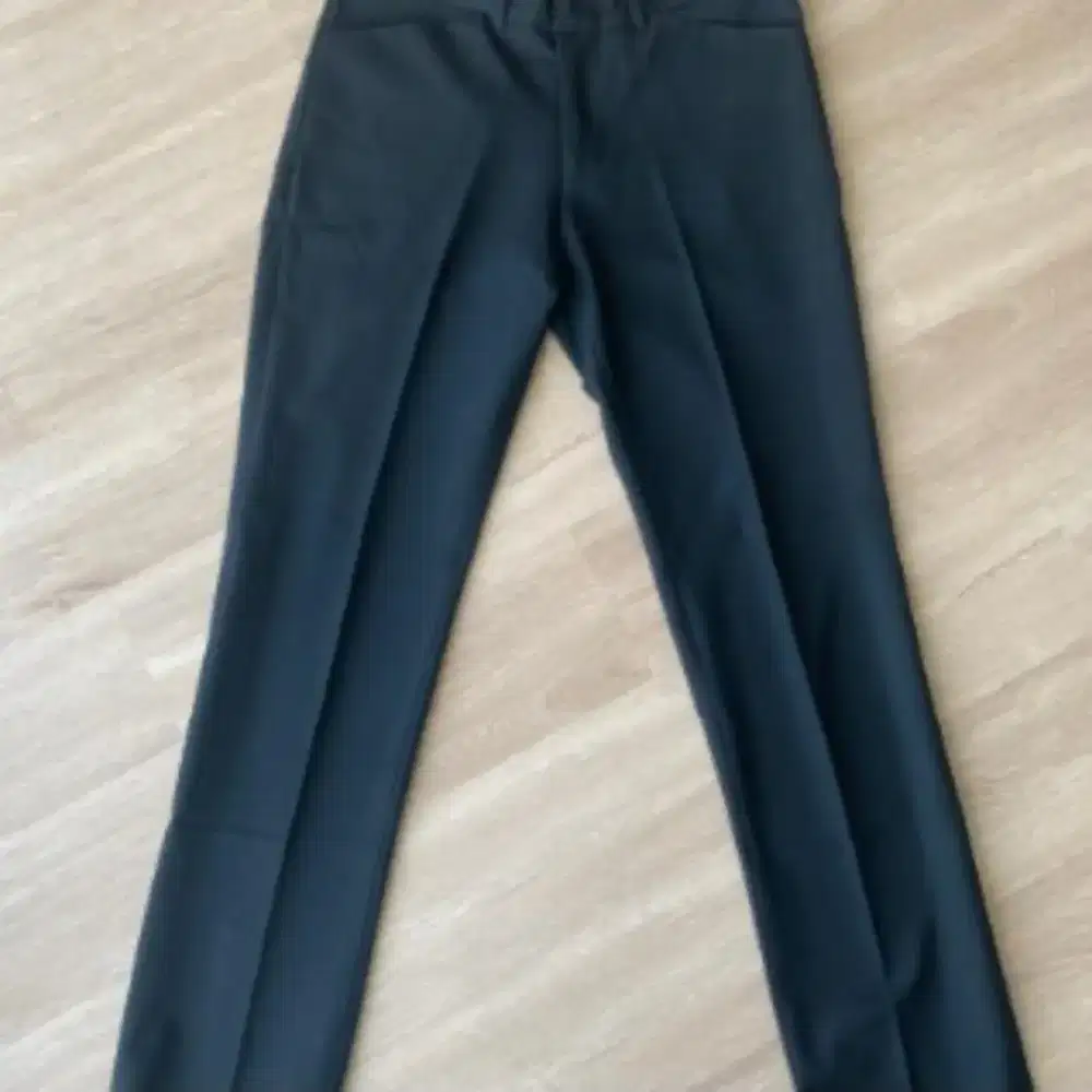 Celana katun panjang